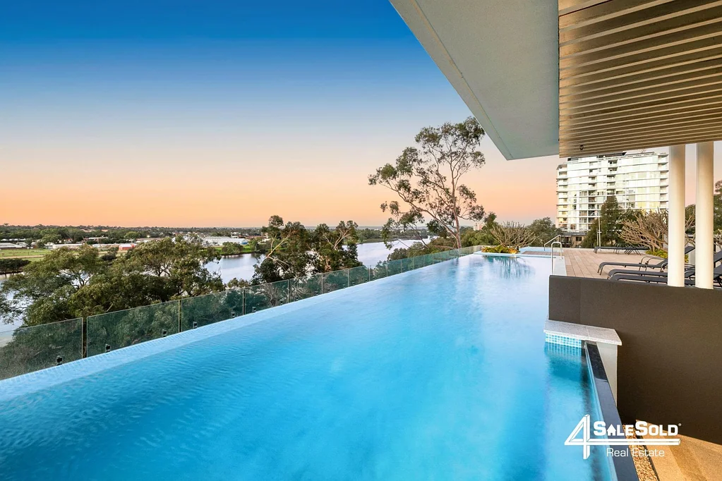 Rivervale 2 Bedroom RESORT STYLE APARTMENT COMPLEX