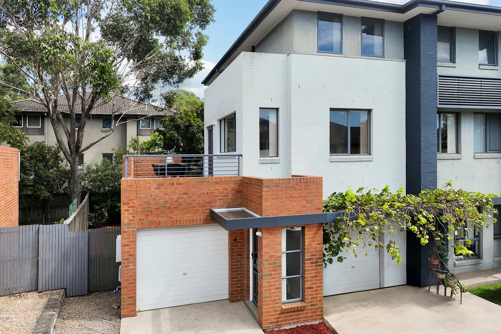 3/9 Wenton Road, Holsworthy, NSW 2173