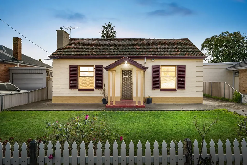 Edwardstown 3房  A Solid Starter or Investment