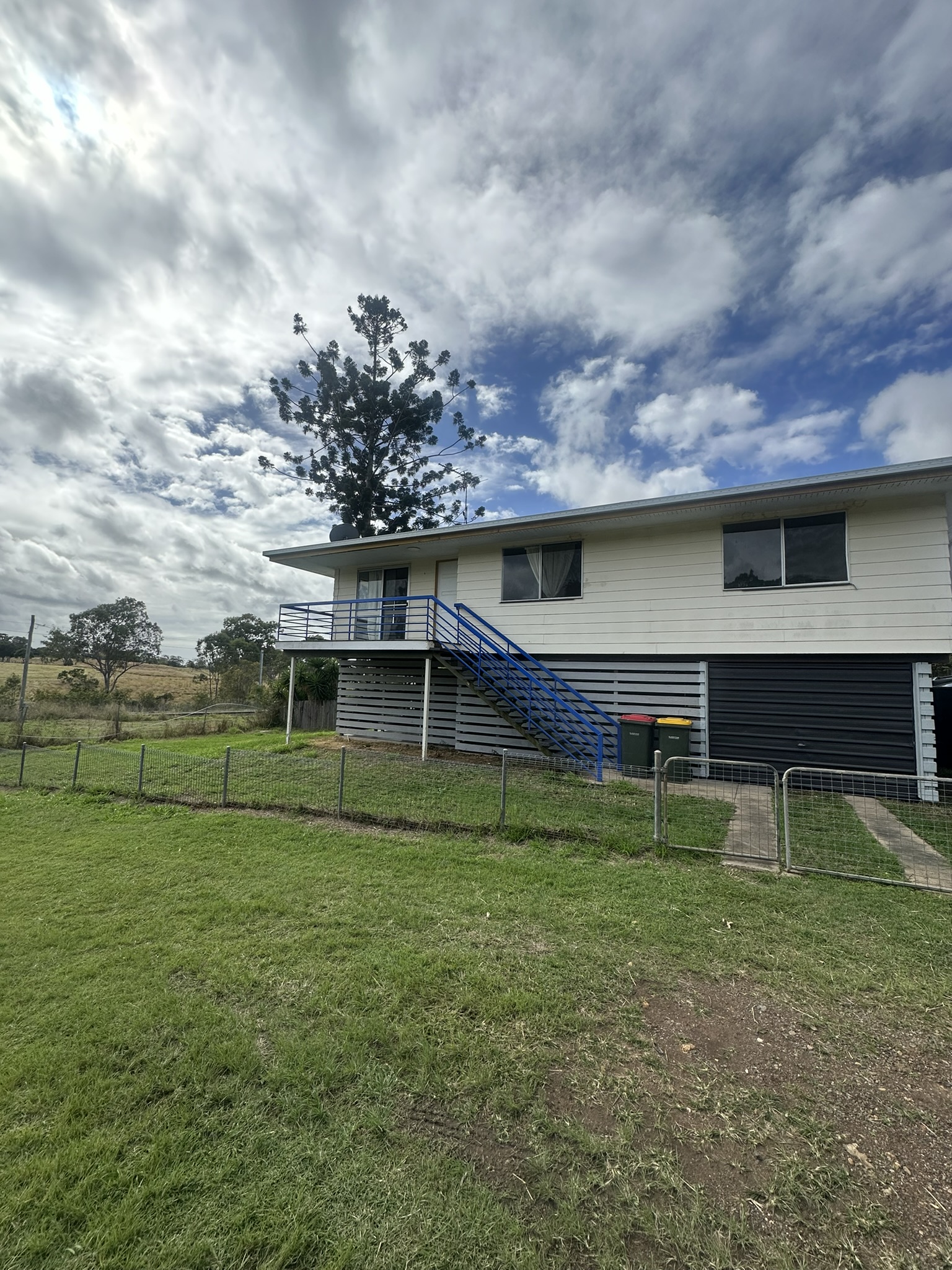 7 PARK ST, ROSEDALE QLD 4674, 0 Schlafzimmer, 0 Badezimmer, House