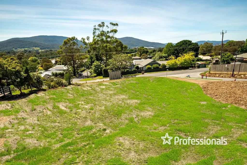 Yarra Junction  TIMBERBELLE ESTATE! AWAITING YOUR DISCOVERY