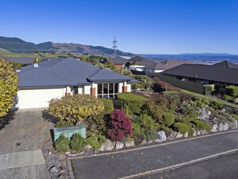 170 Panorama Drive, Enner Glynn, Nelson, 3房, 2浴