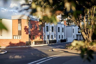 Address Withheld, Ellerslie, Auckland 1051, New Zealand, 2 Bedrooms, 3 Bathrooms, Unit