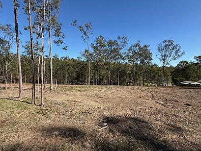 地址保密, New Beith, QLD 4124, 0房, 0浴, Section