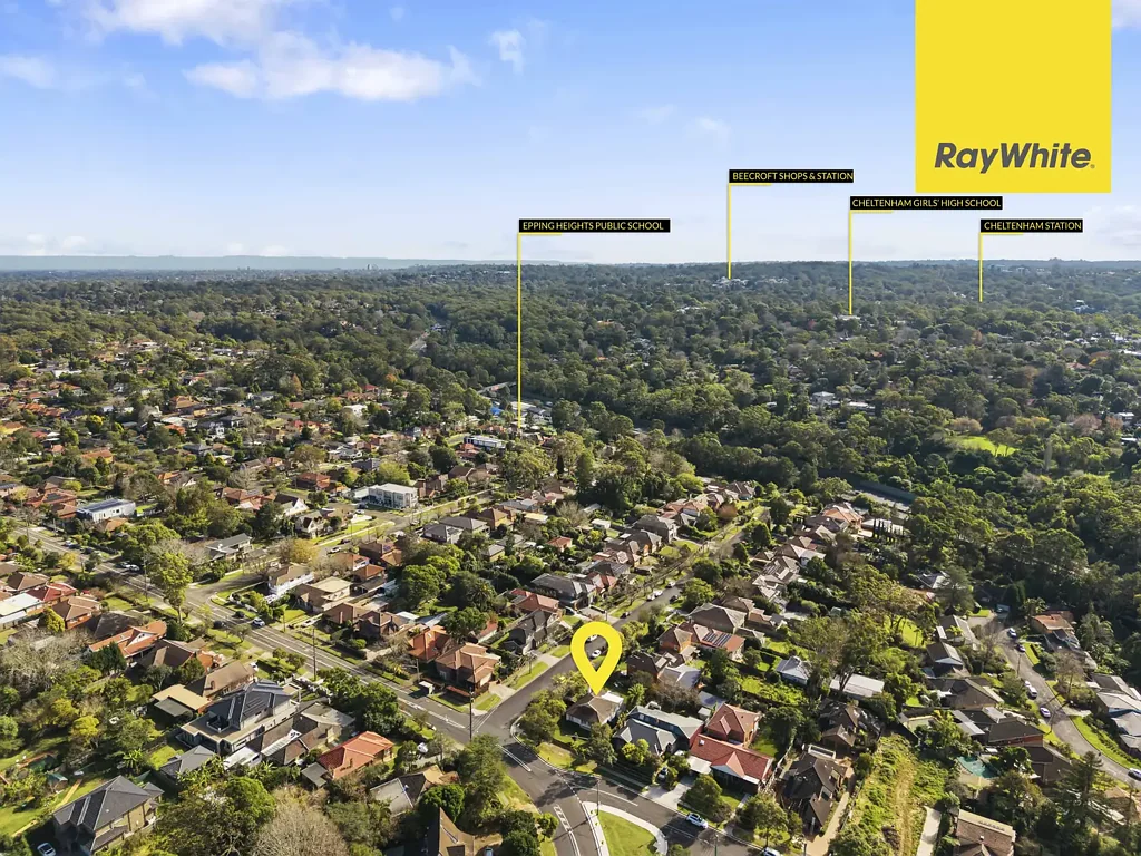 Epping 3Moenga Cozy Family Home with Re Development Potential in Prime Locale (STCA)