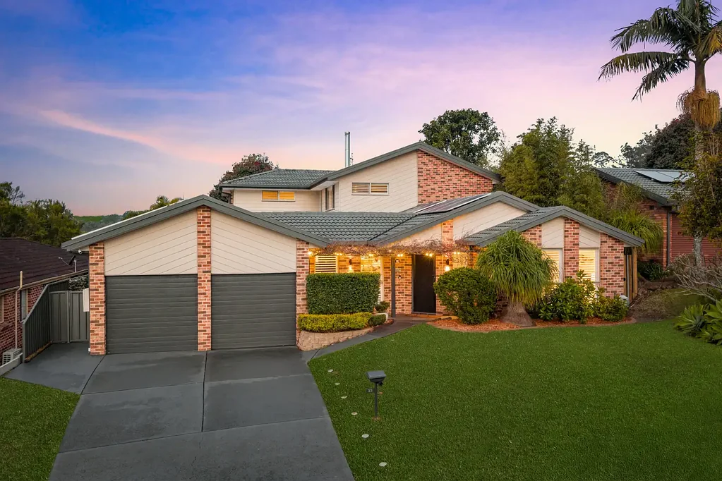 33 Yanderra Crescent, Narara, NSW 2250
