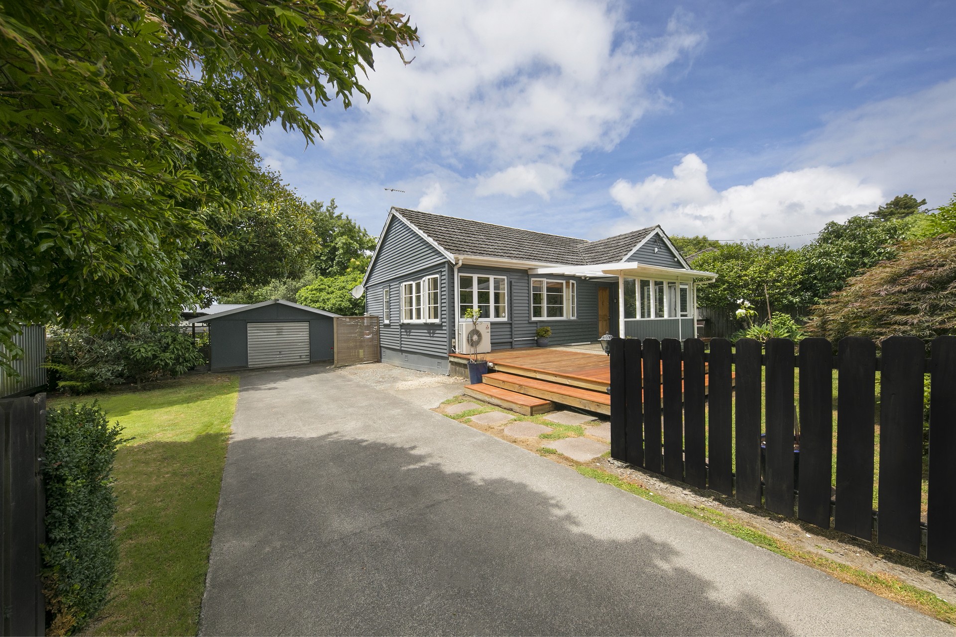 1093 Coatesville-Riverhead Highway, Riverhead, Auckland - Rodney, 2 Schlafzimmer, 1 Badezimmer