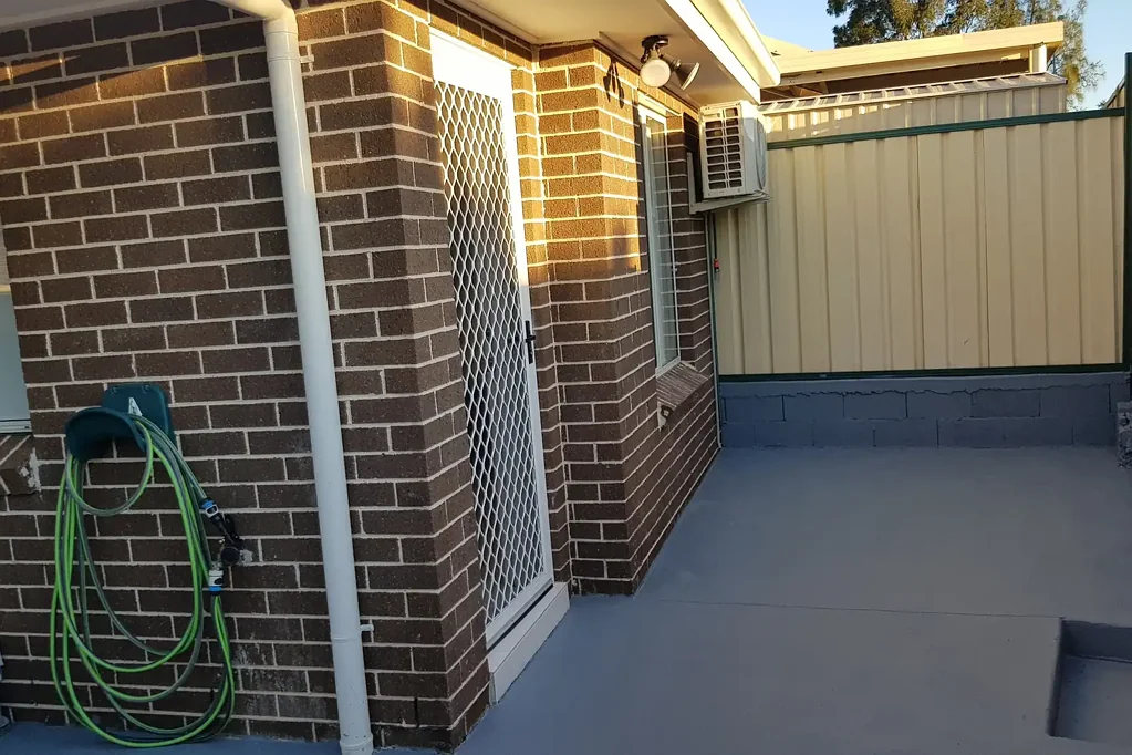 Granny Flat- Great Location