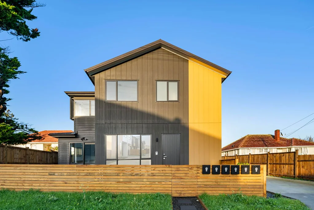Kelston 3Kwarto Your Affordable & Comfortable Home Awaits!