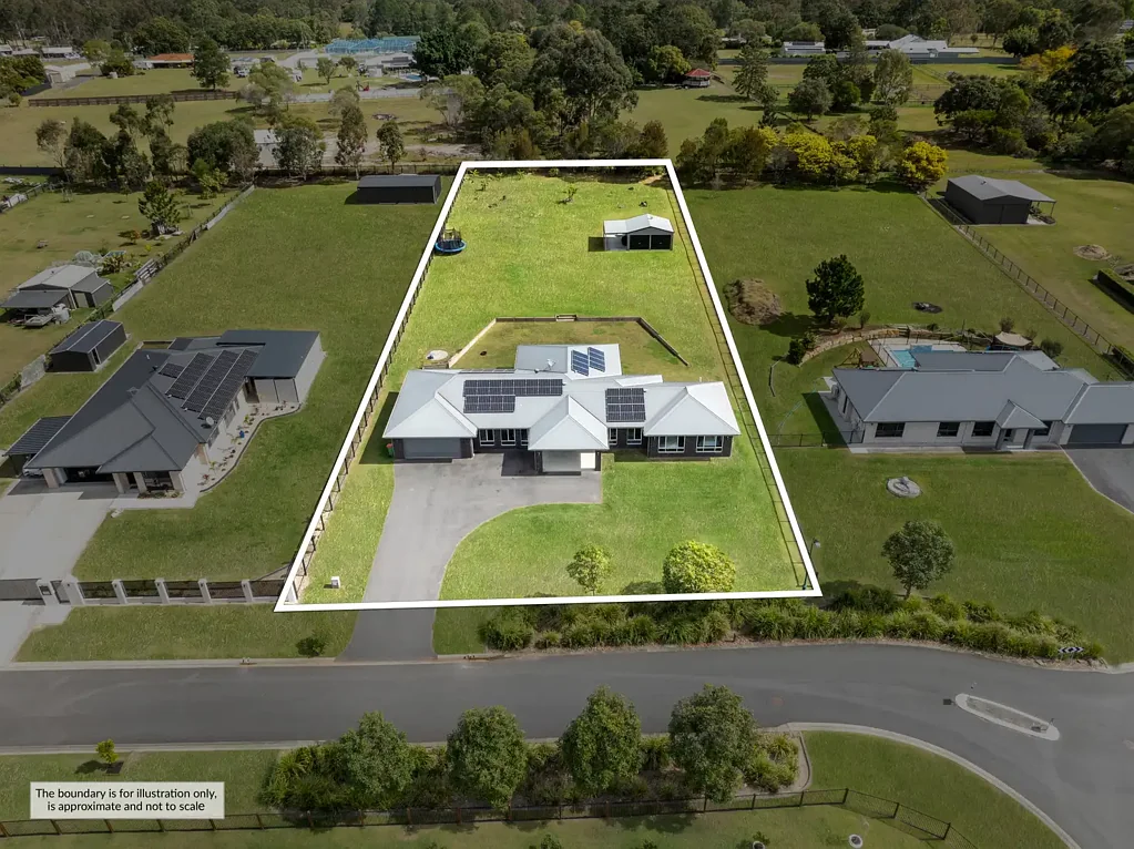 111-115 Melrose Place, New Beith, QLD 4124