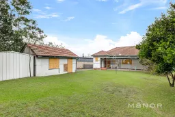 1 Northmead Avenue, Northmead