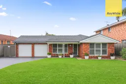 21 Chardonnay Road, St Clair