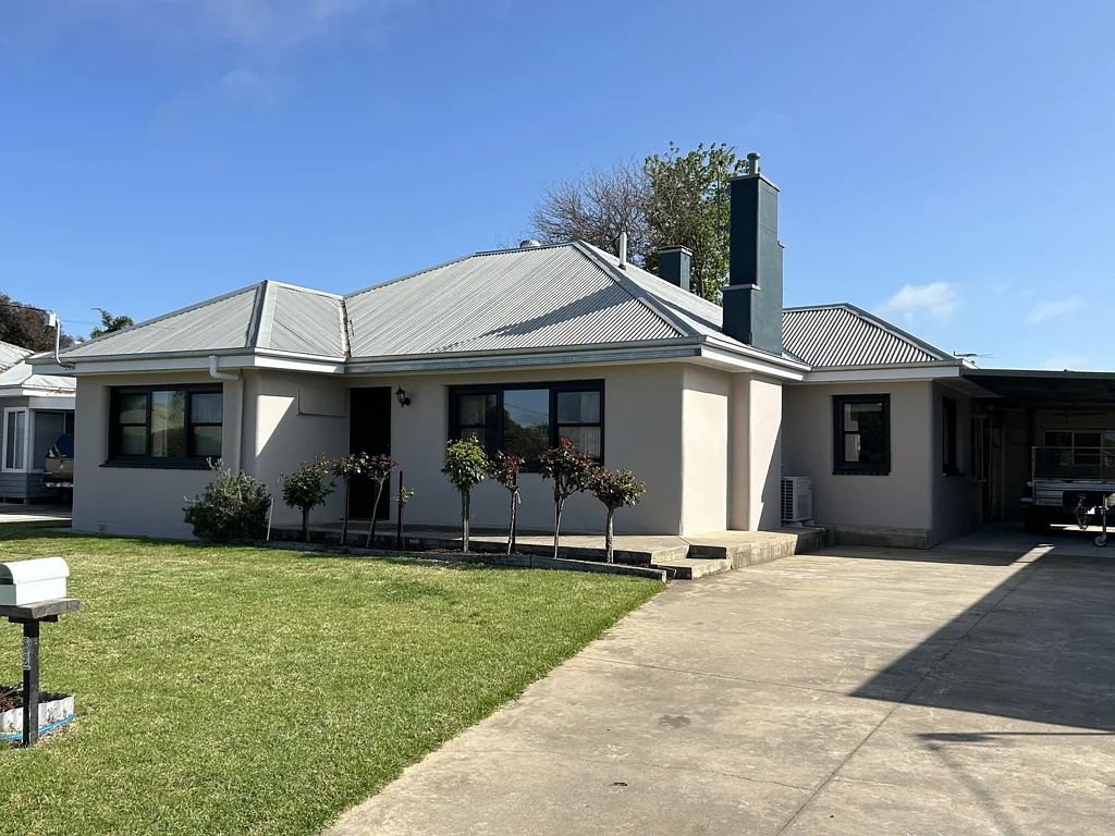 32 Campbell Street, Numurkah, VIC 3636