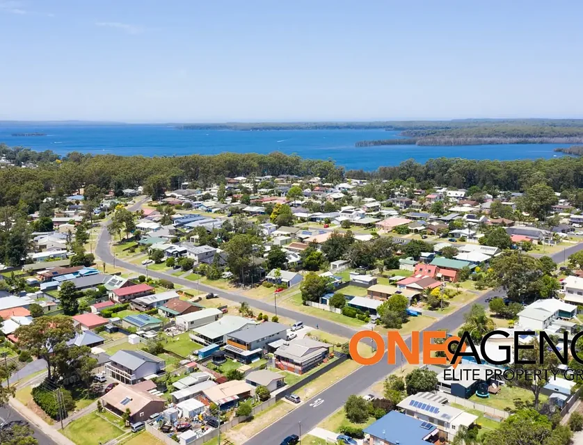 9 John Street, Basin View, NSW 2540, 3 Kuwarto, 1 Banyo, House