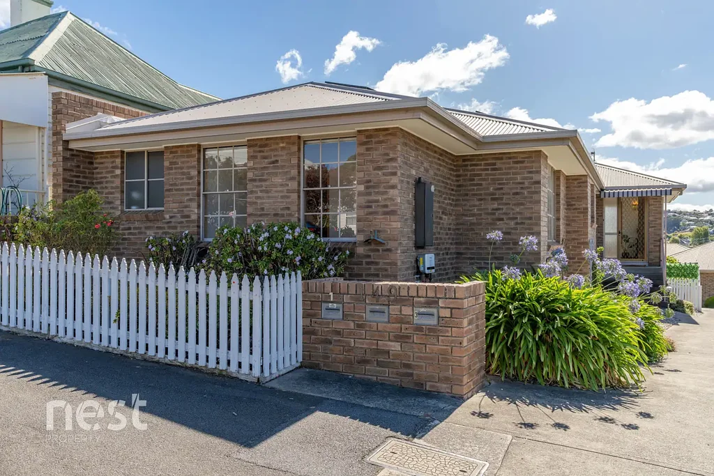 1/149 Patrick Street, West Hobart, TAS 7000