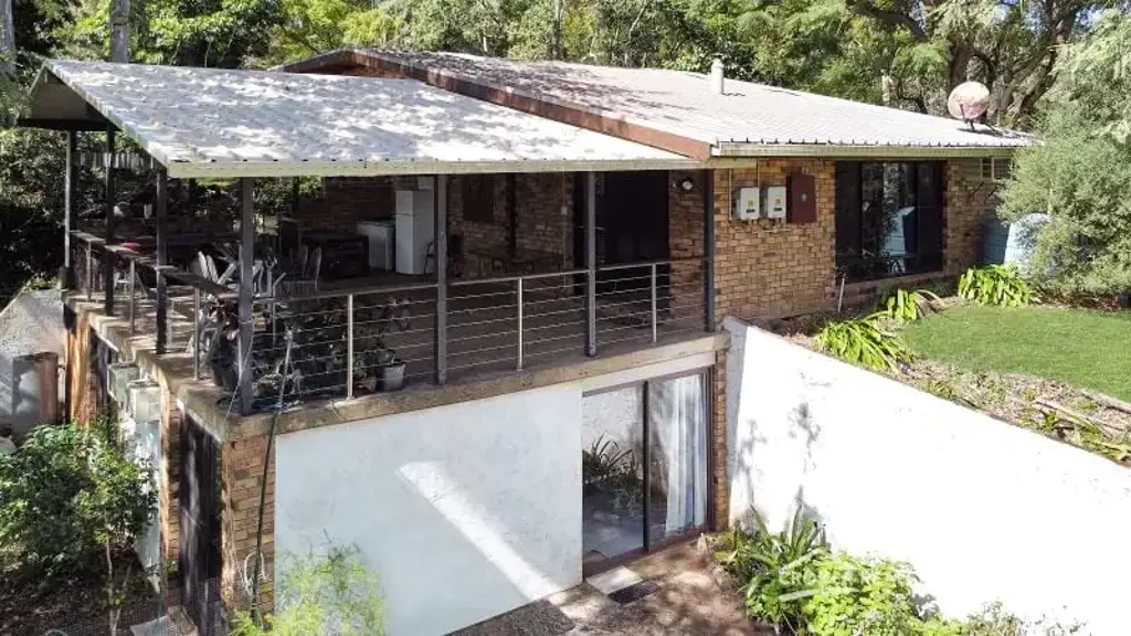 Kyogle 5 Slaapkamer Position! Position! Position!  Overlooking the Heart of Kyogle