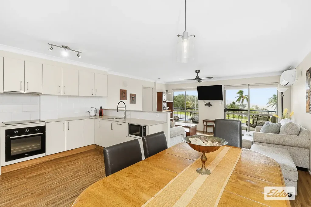 12/100 Scenic Highway, Lammermoor, QLD 4703