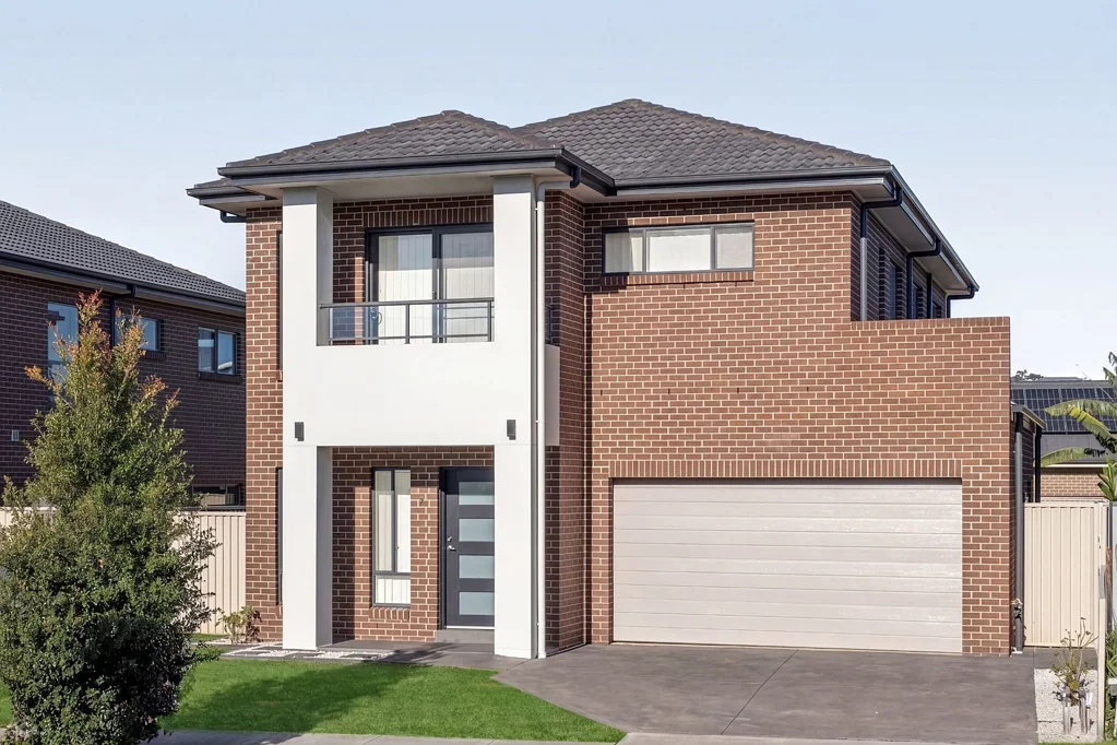 Modern Masterpiece Offering Exceptional Family Living