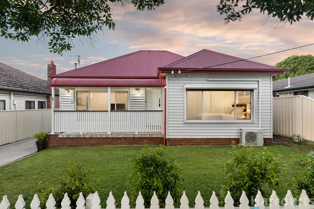 56 Wilkinson Avenue, Birmingham Gardens, NSW 2287