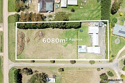 400 Lithgow Street, Beveridge