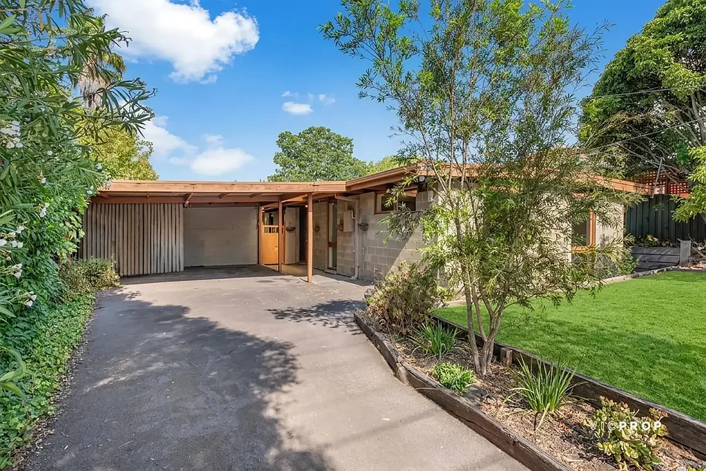 Spacious Family Home with Room to Move