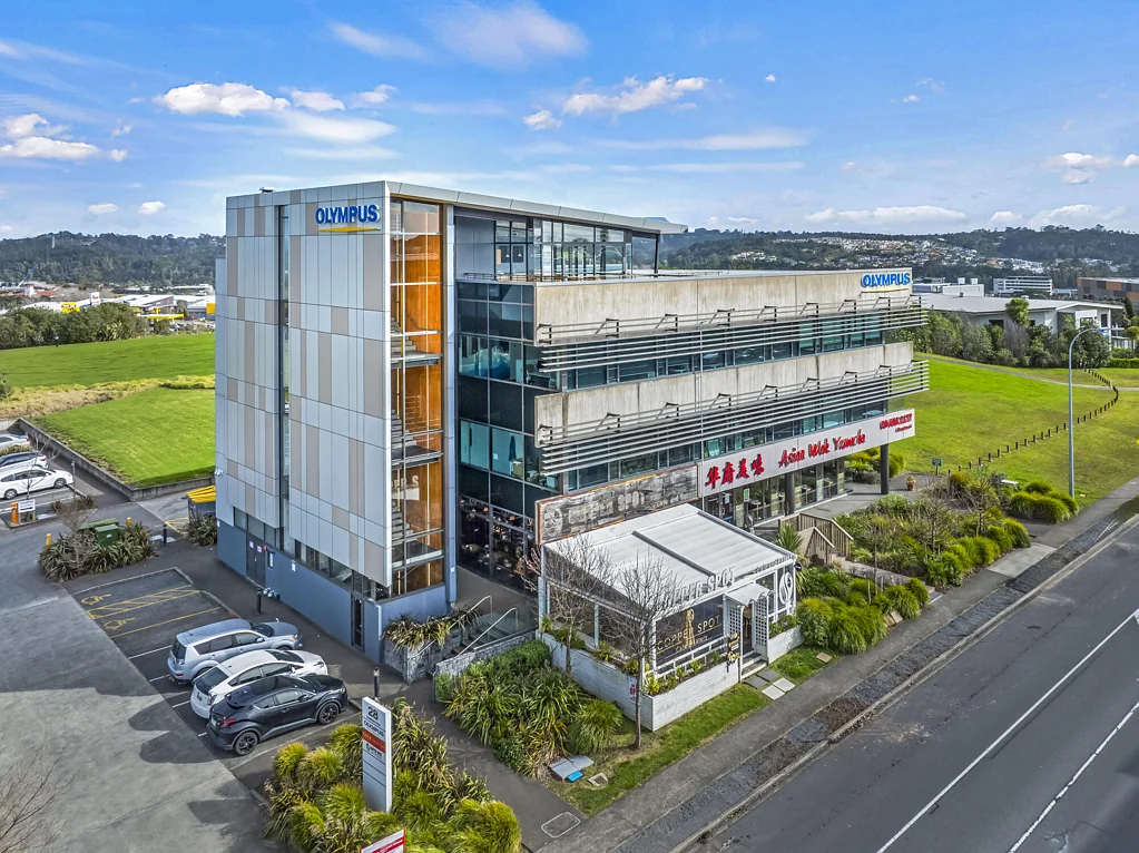 Albany Albany trophy office for lease