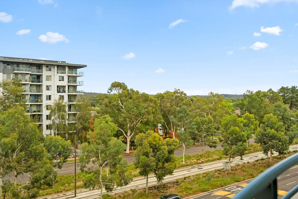 Braddon 1Moenga Spacious Urban Living in Braddon