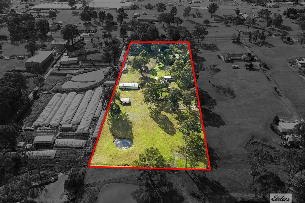 Rossmore 3Zimmer Prime Aerotropolis Investment Opportunity
