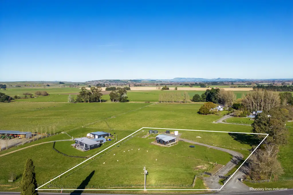 Waipawa 3ਬੈੱਡਰੂਮ Ideal lifestyle opportunity in a popular location