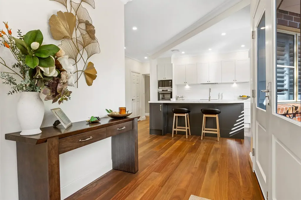 Leura 3ห้องนอน Expansive Residence in Quiet South Leura Location