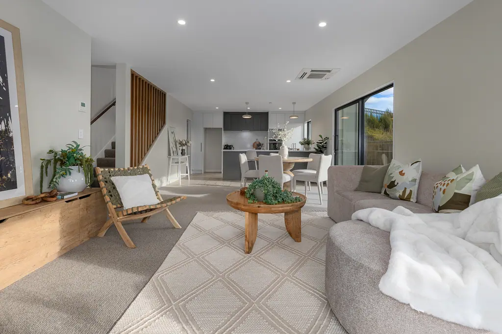 Waikanae 3房  Completed New Build - $995,000