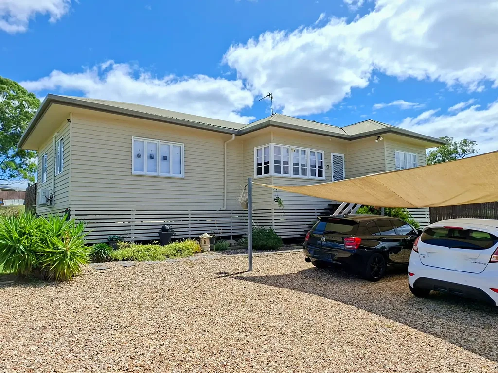 9 Ditchmen Drive, Grantham, QLD 4347