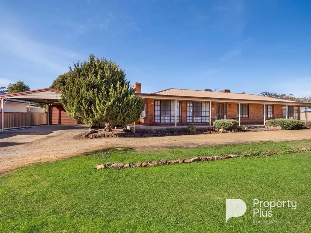 Maiden Gully 4غرفة نوم Spacious Family Home on 2 Acres