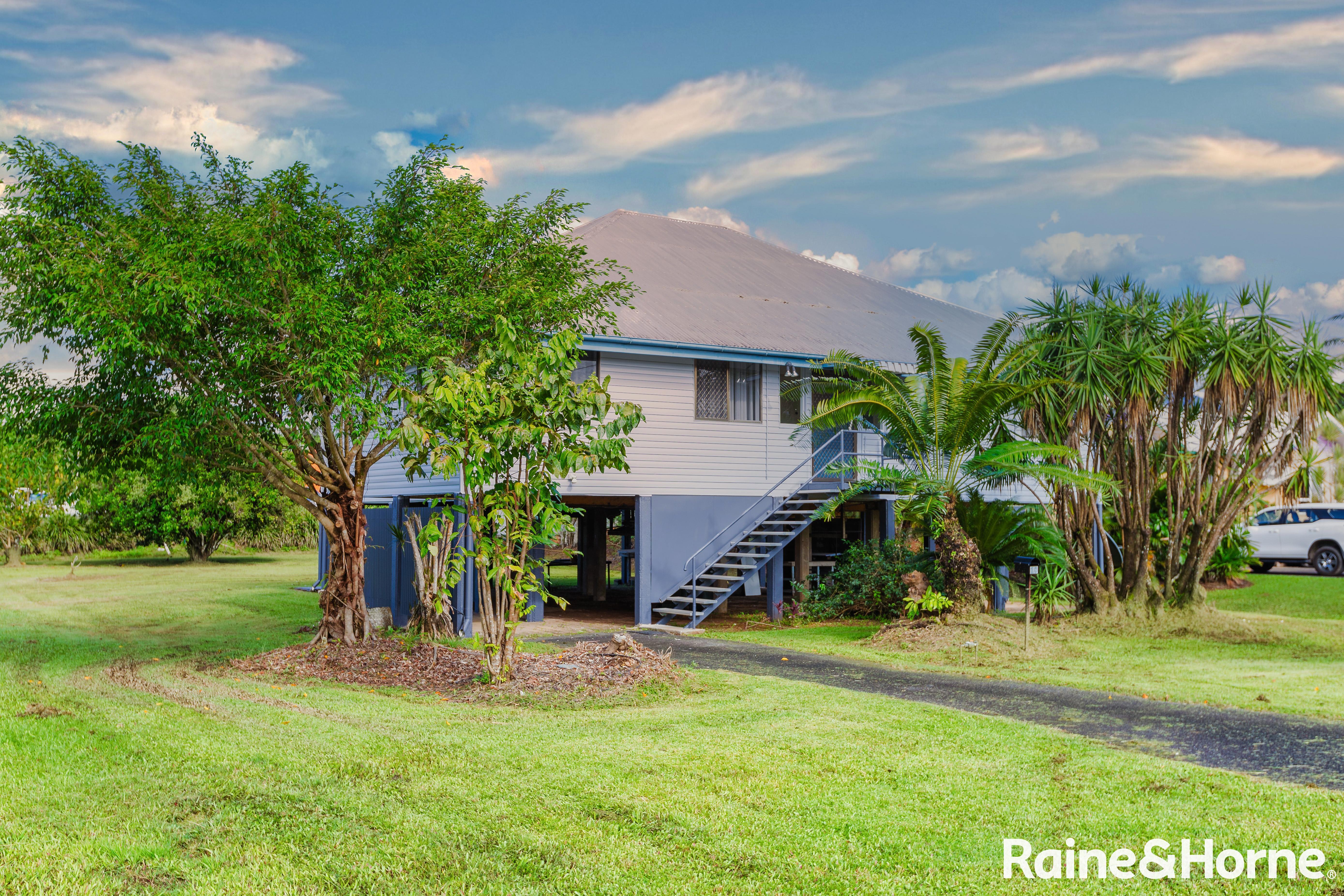 18 CHARLES ST, INNISFAIL QLD 4860, 0 ਕਮਰੇ, 0 ਬਾਥਰੂਮ, House