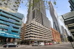 1908/200 Spencer Street, Melbourne