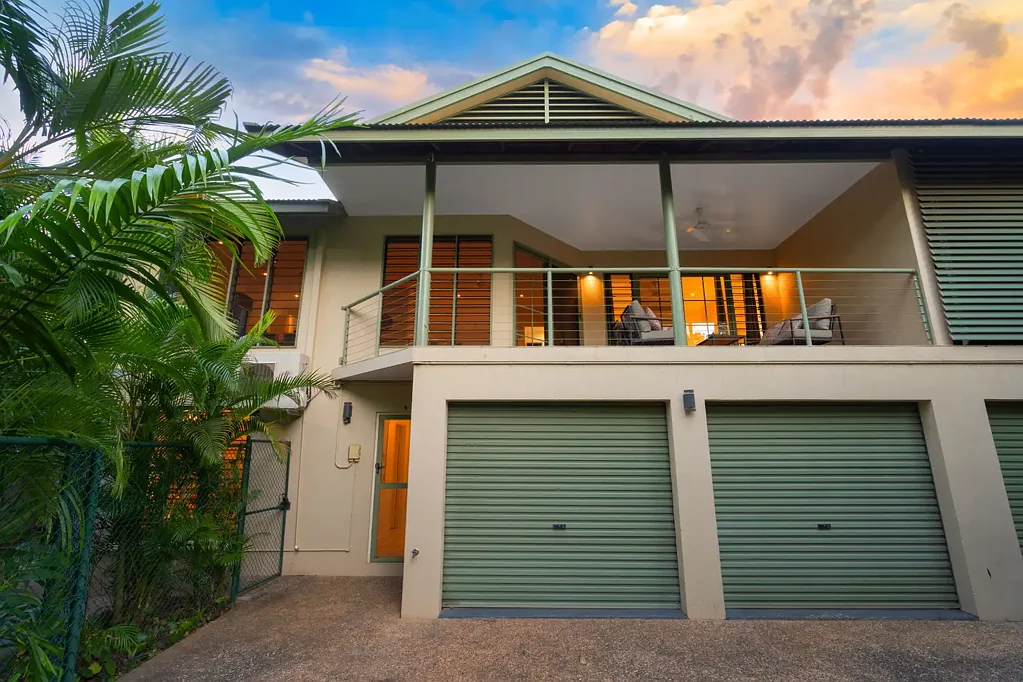 Fannie Bay 3 Bedroom Lifestyle location only 550m from the foreshore!