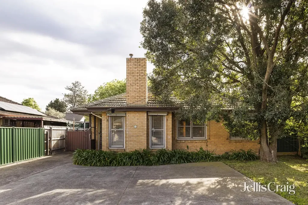 Ivanhoe 3બેડરૂમ Prime Potential in Parklands Precinct