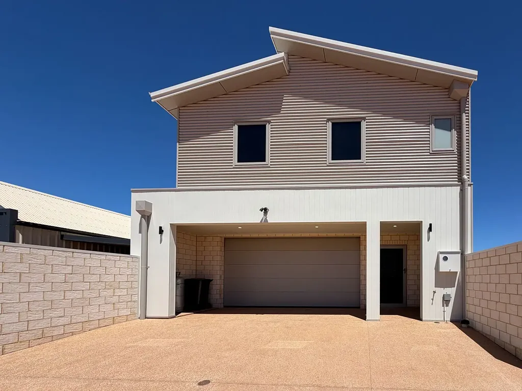 4 Dugong Close, Exmouth, WA 6707