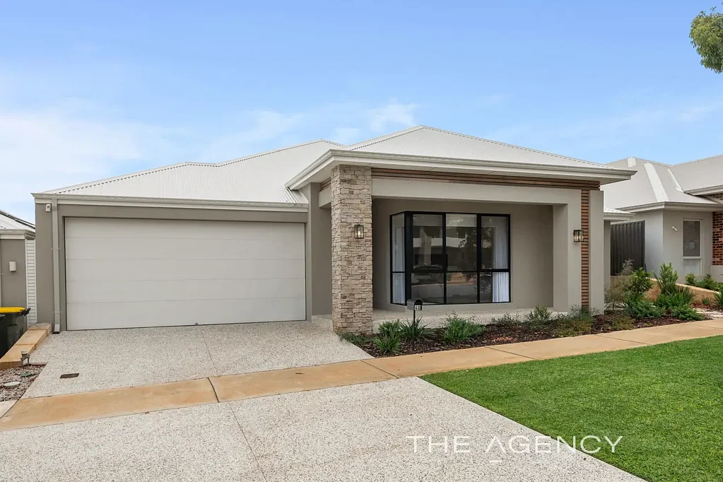 40 Broadmeadows Drive, Bushmead, WA 6055