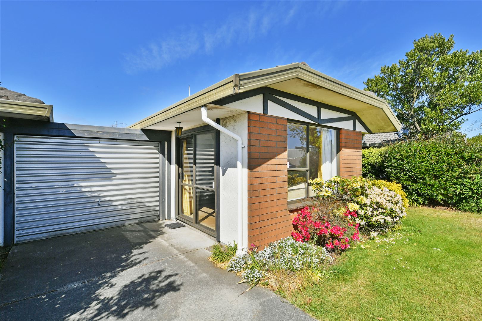 34b Epsom Road, Sockburn, Christchurch, 2 habitaciones, 1 baños