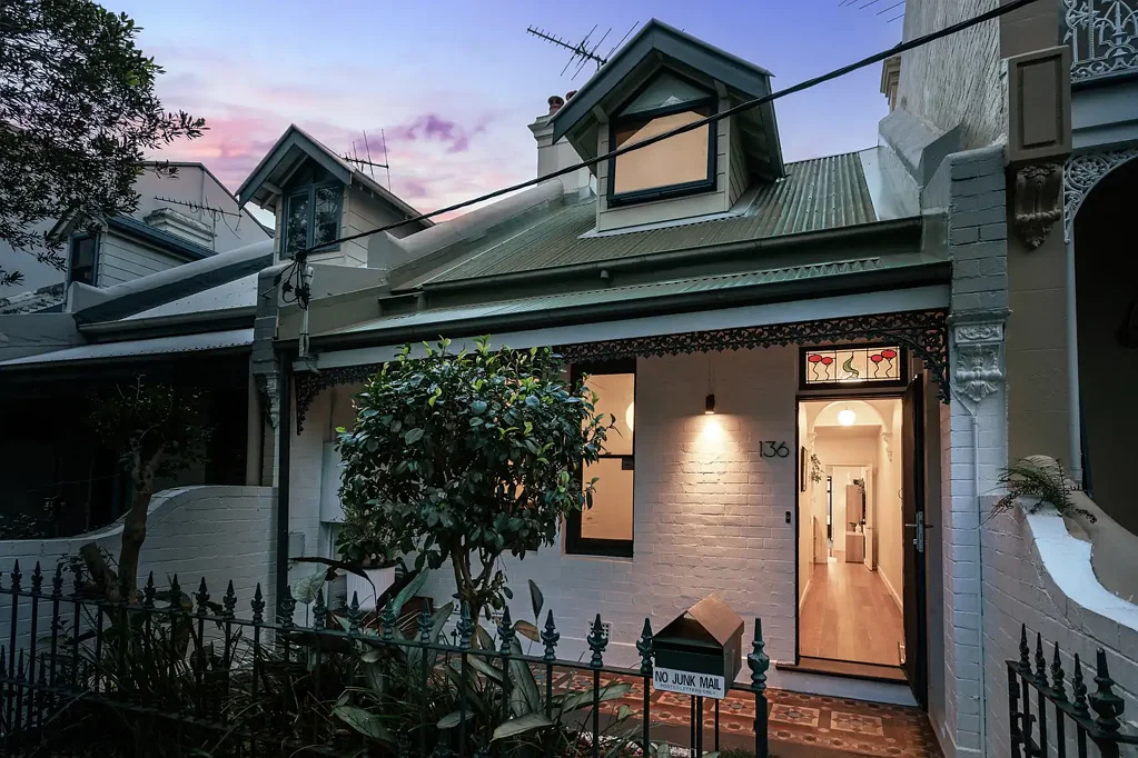136 Belmont Street, Alexandria, NSW 2015