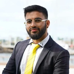 Anmol Singh