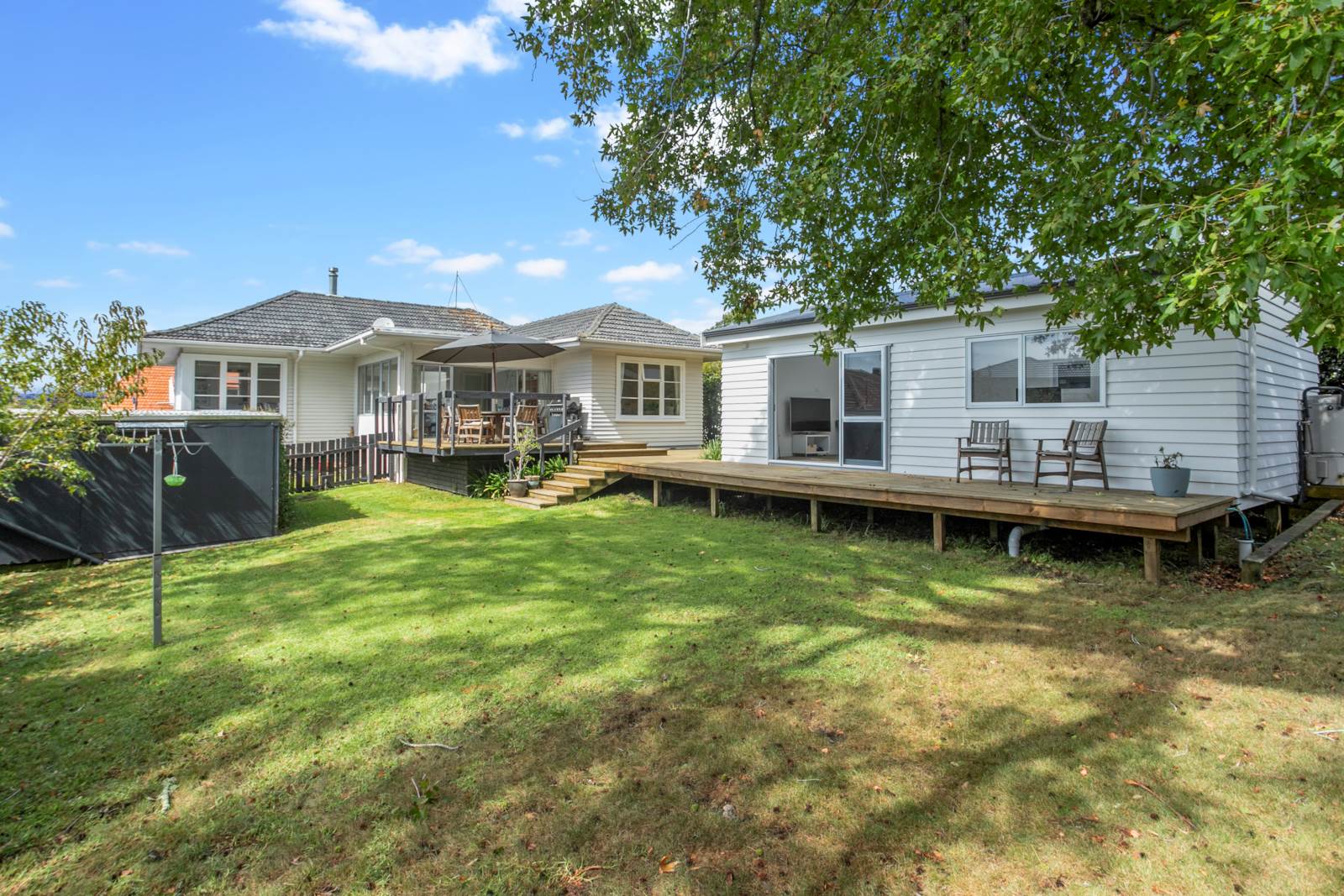 34 Kesteven Avenue, Glendowie, Auckland, 3 રૂમ, 0 બાથરૂમ