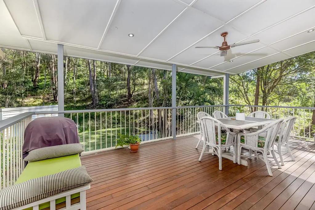 Doonan 3 Bedroom Hinterland Home And Studio On 1.93 Acres - Owners committed elsewhere!