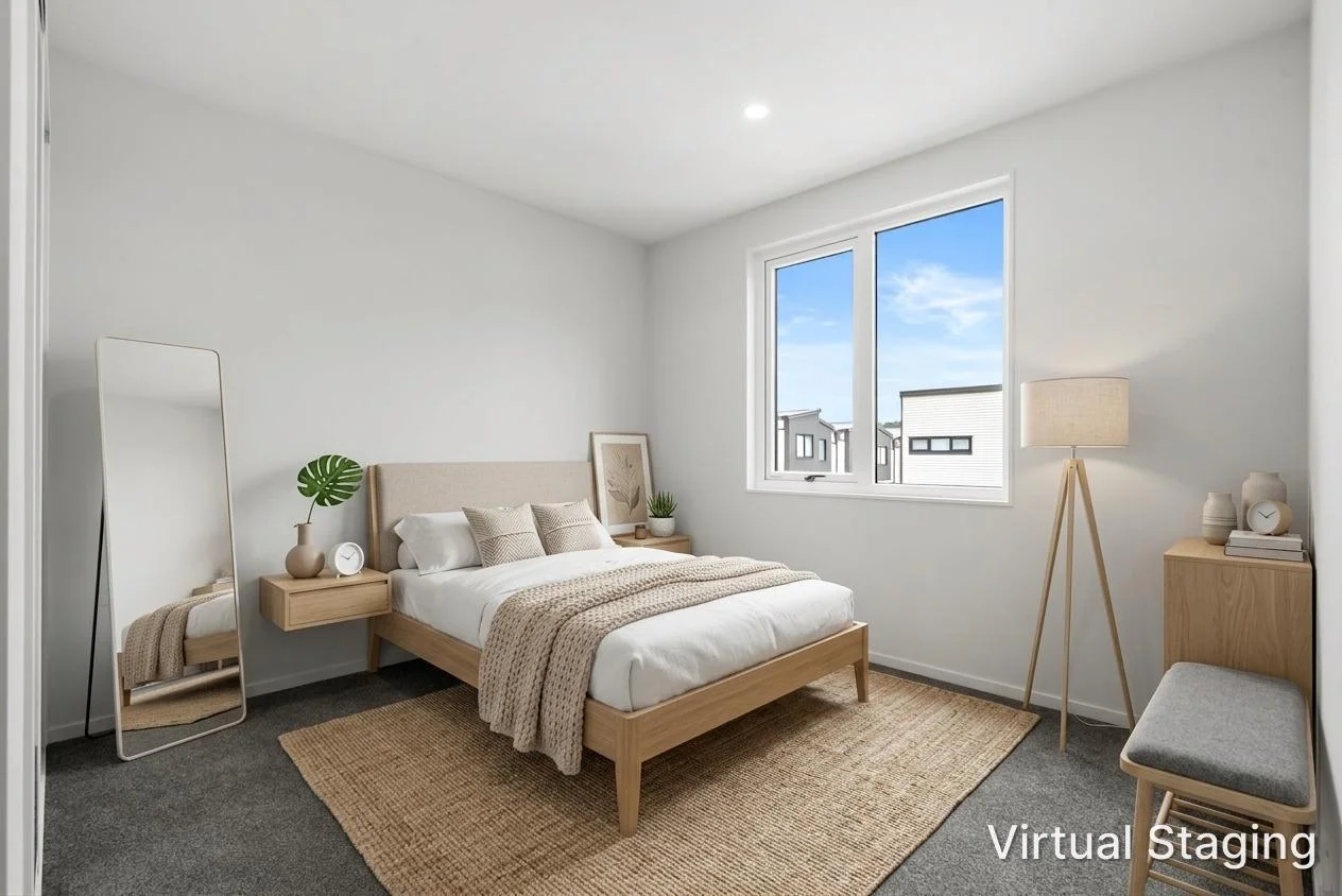 Mangere 2房  Developer Has Made It Very Clear- Bring Offers