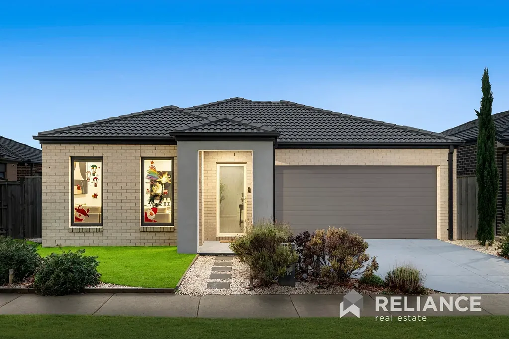 116 Ambassador Crescent, Point Cook, VIC 3030