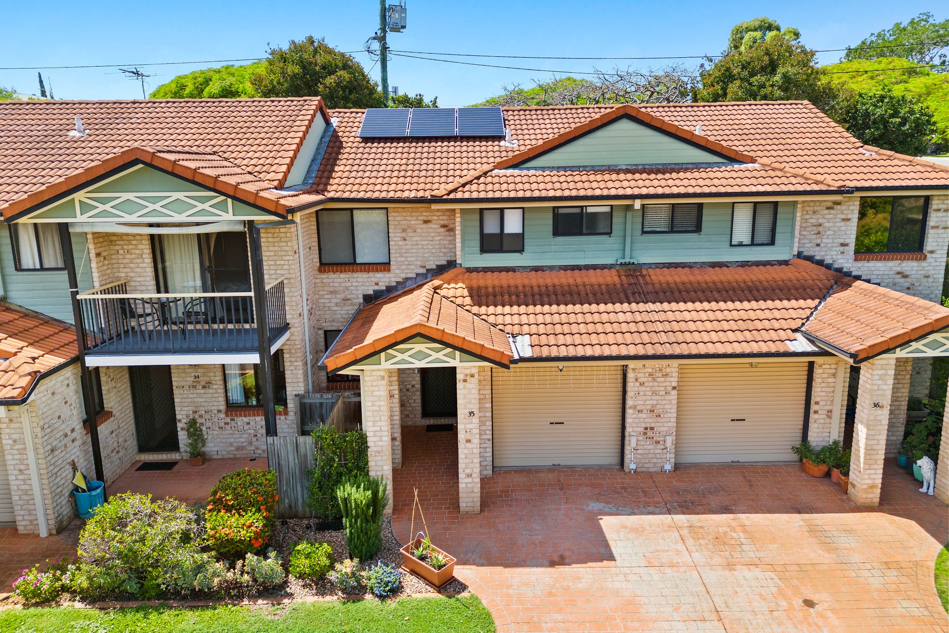 ORMISTON BY THE BAY UNIT 35 55 BECKWITH ST, ORMISTON QLD 4160, 0房, 0浴, House