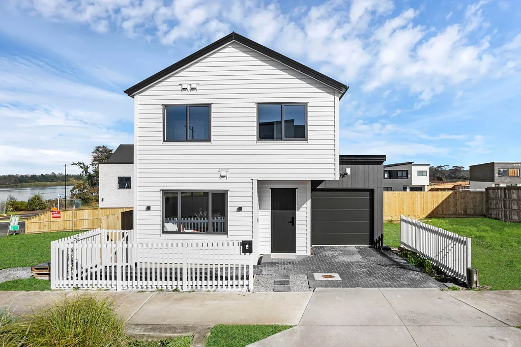 Karaka 5chambre Affordable Modern Family Living