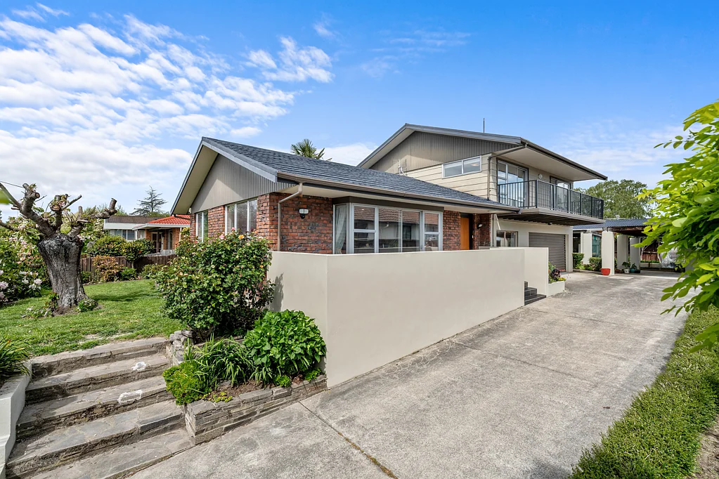 207 Maidstone Road, Avonhead, Christchurch, Canterbury