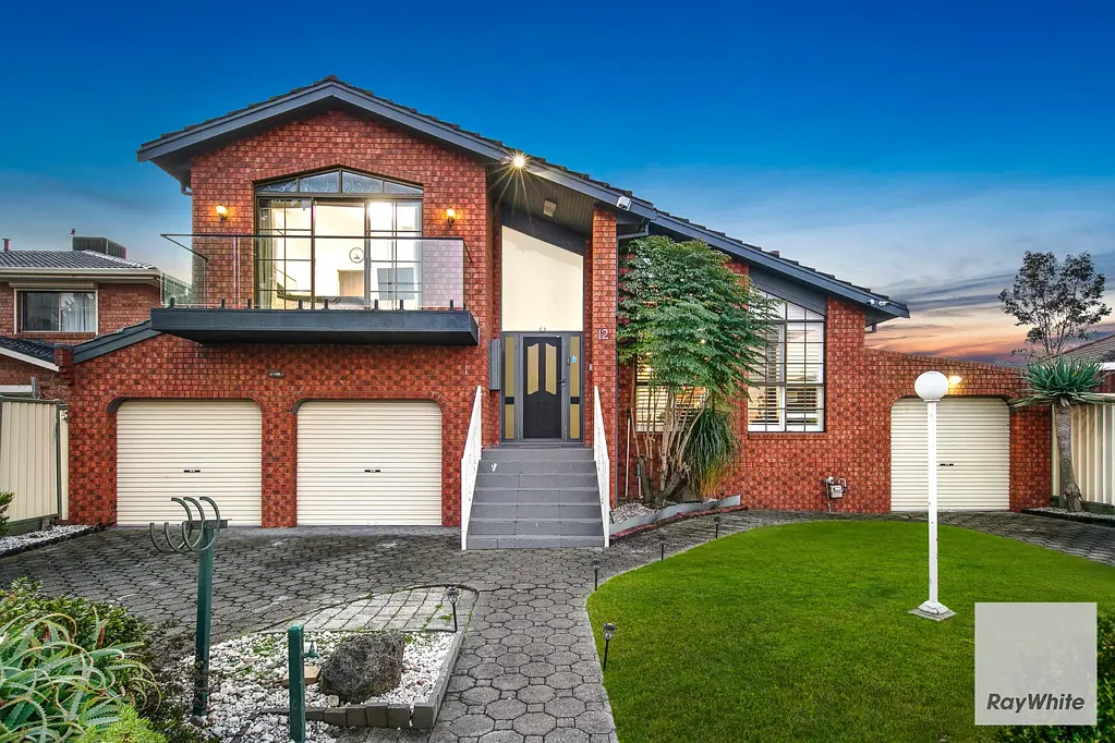 12 El Golea Mews, Keilor Downs, VIC 3038